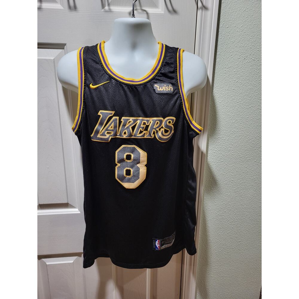 Kobe Lakers Jersey